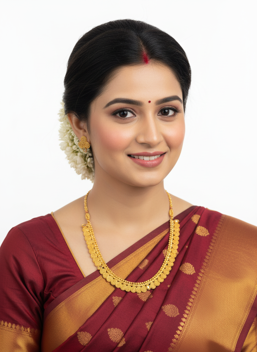 Antique Jewellery Set 12