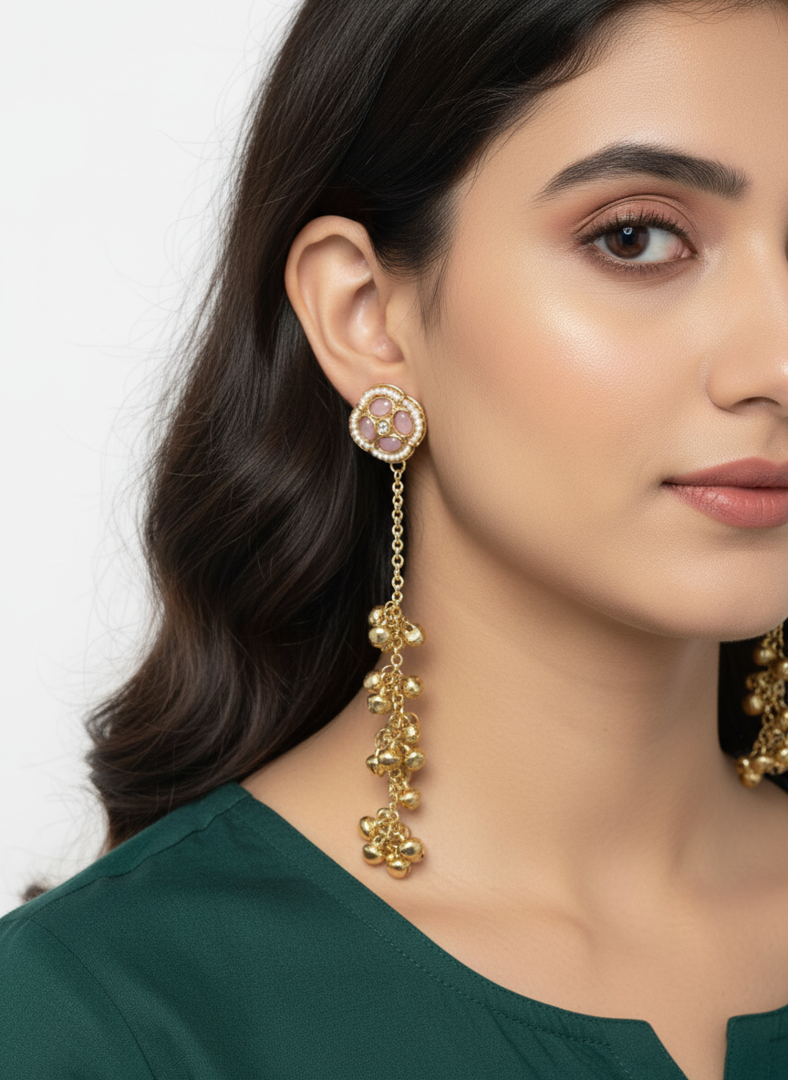 Kashmiri Earring Set 2